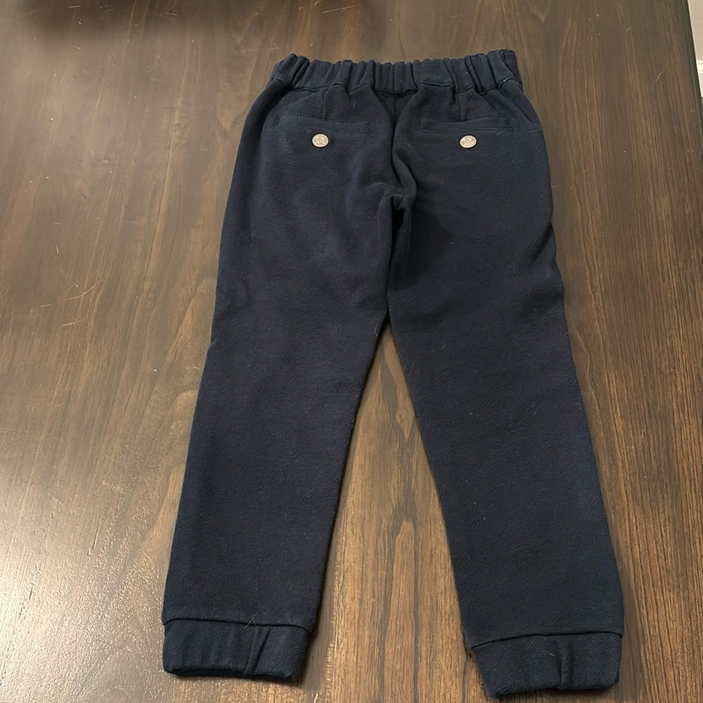 Mayoral Boys Pants